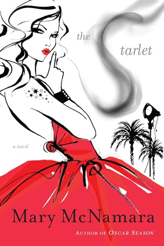 cover image The Starlet