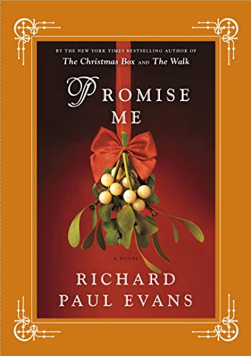 cover image Promise Me