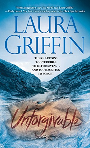 cover image Unforgivable