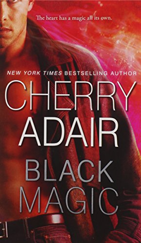 cover image Black Magic