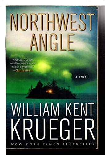 cover image Northwest Angle