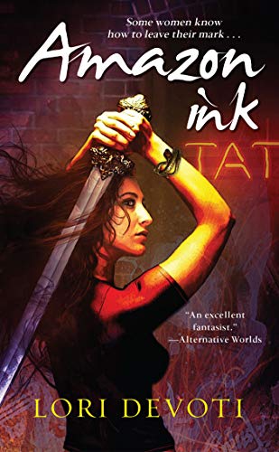 cover image Amazon Ink