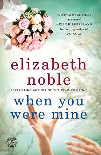 cover image When You Were Mine