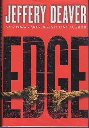 cover image Edge