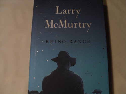 cover image Rhino Ranch