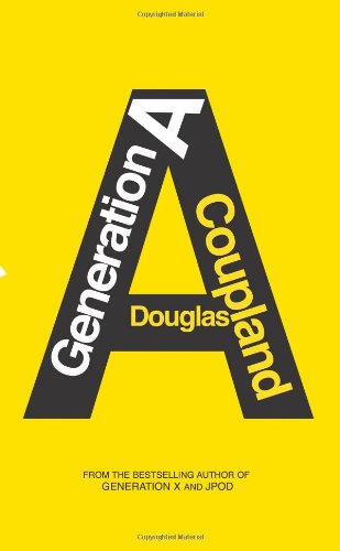 cover image Generation A
