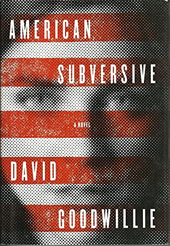 cover image American Subversive