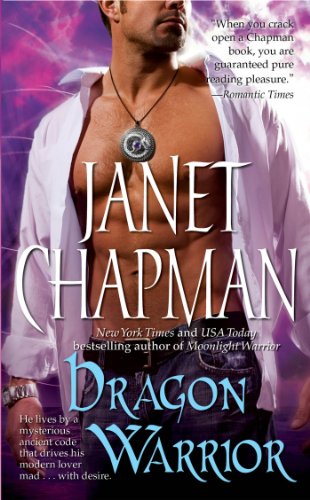 cover image Dragon Warrior
