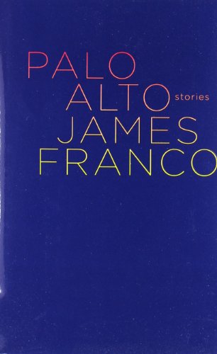 cover image Palo Alto