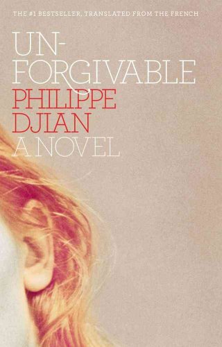 cover image Unforgivable