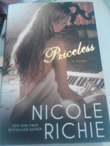 cover image Priceless