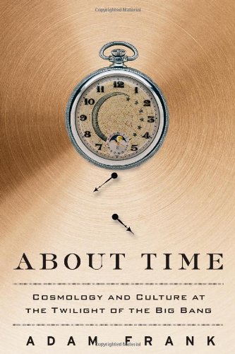 cover image The End of the Beginning: Cosmology, Time, and Culture at the Twilight of the Big Bang
