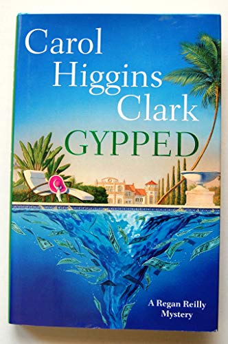cover image Gypped\t