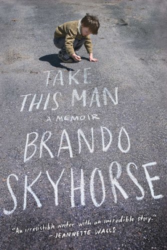 cover image TakeThis Man