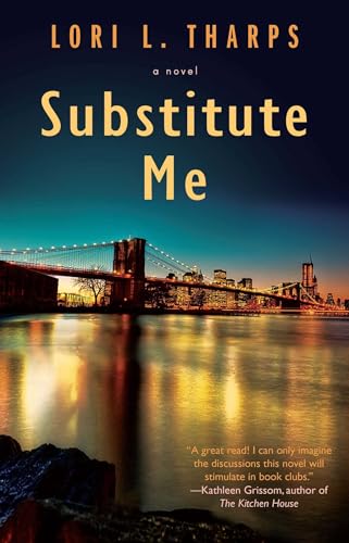 cover image Substitute Me