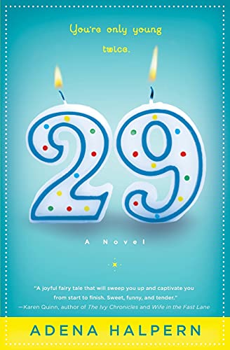 cover image 29: A Novel