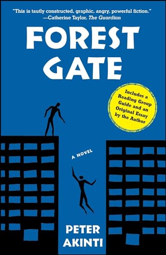 cover image Forest Gate