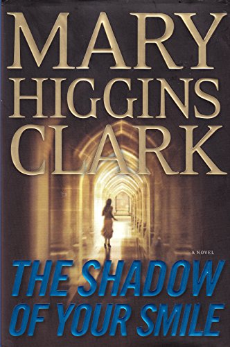 cover image The Shadow of Your Smile