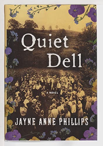 cover image Quiet Dell