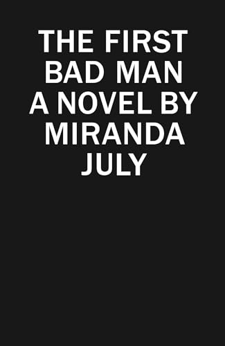 cover image The First Bad Man