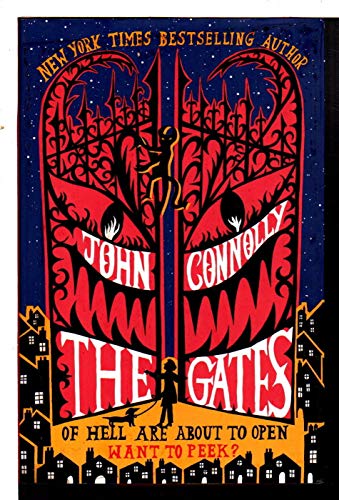cover image The Gates