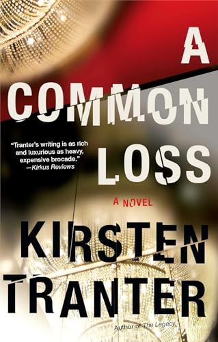 cover image A Common Loss