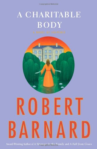 cover image A Charitable Body