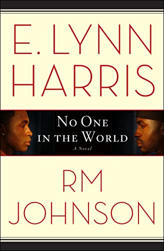cover image No One in the World