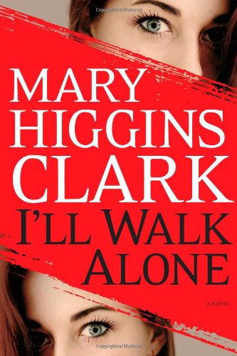 cover image I'll Walk Alone