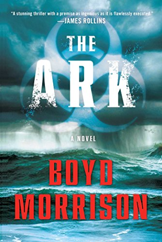 cover image The Ark