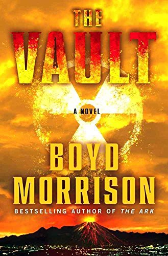 cover image The Vault
