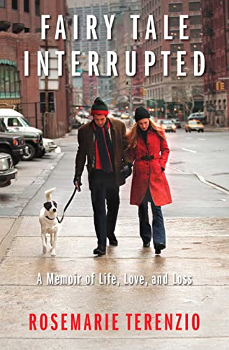cover image Fairy Tale Interrupted: 
What JFK Jr. Taught Me About Life, Love, and Loss