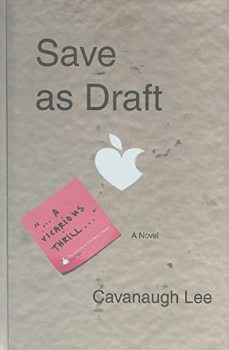 cover image Save as Draft