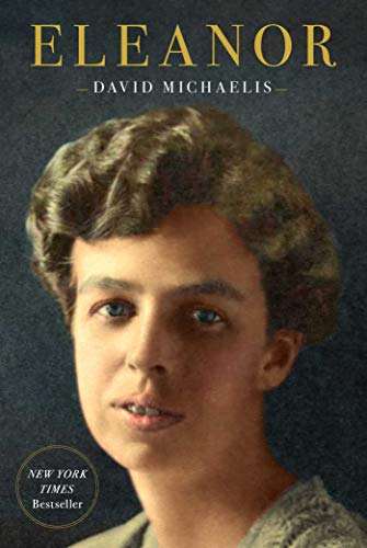 cover image Eleanor