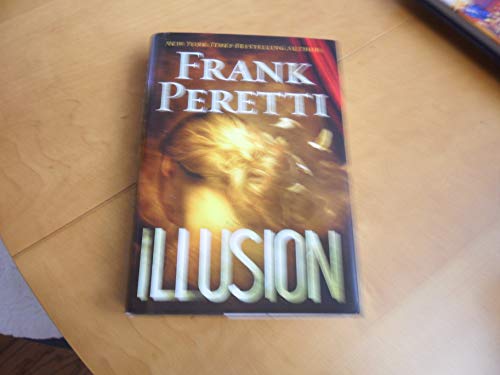 cover image Illusion