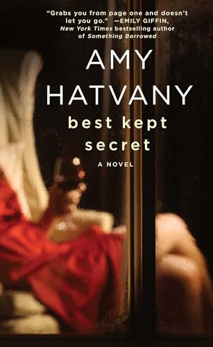 cover image Best Kept Secret