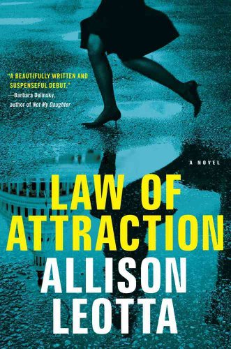 cover image Law of Attraction