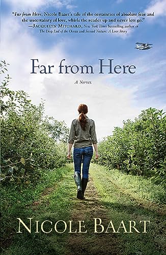 cover image Far from Here