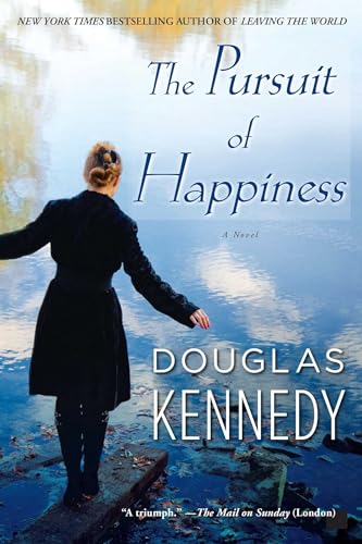 cover image The Pursuit of Happiness