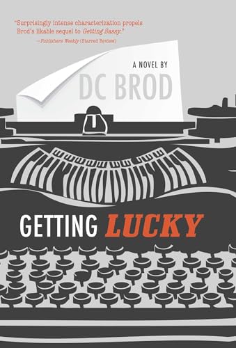 cover image Getting Lucky