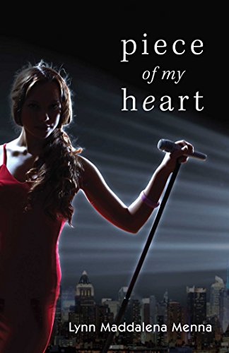 cover image Piece of My Heart