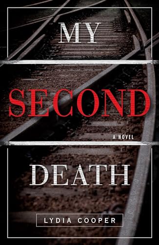 cover image My Second Death
