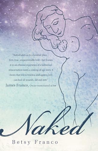 cover image Naked