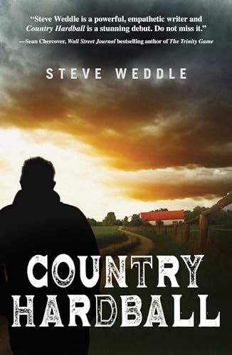cover image Country Hardball