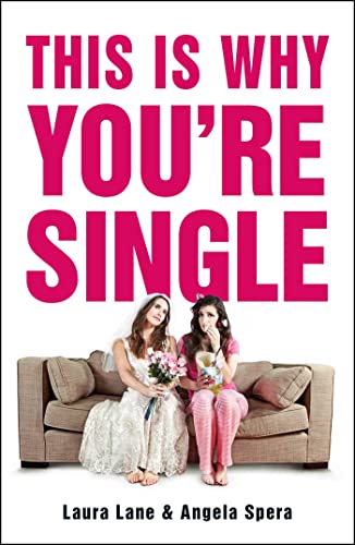 cover image This Is Why You’re Single
