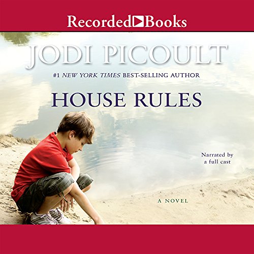 cover image House Rules