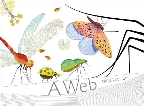 cover image A Web