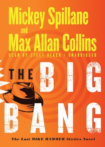 cover image The Big Bang 