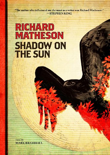 cover image Shadow on the Sun%E2%80%A8