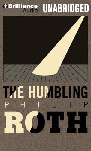 cover image The Humbling